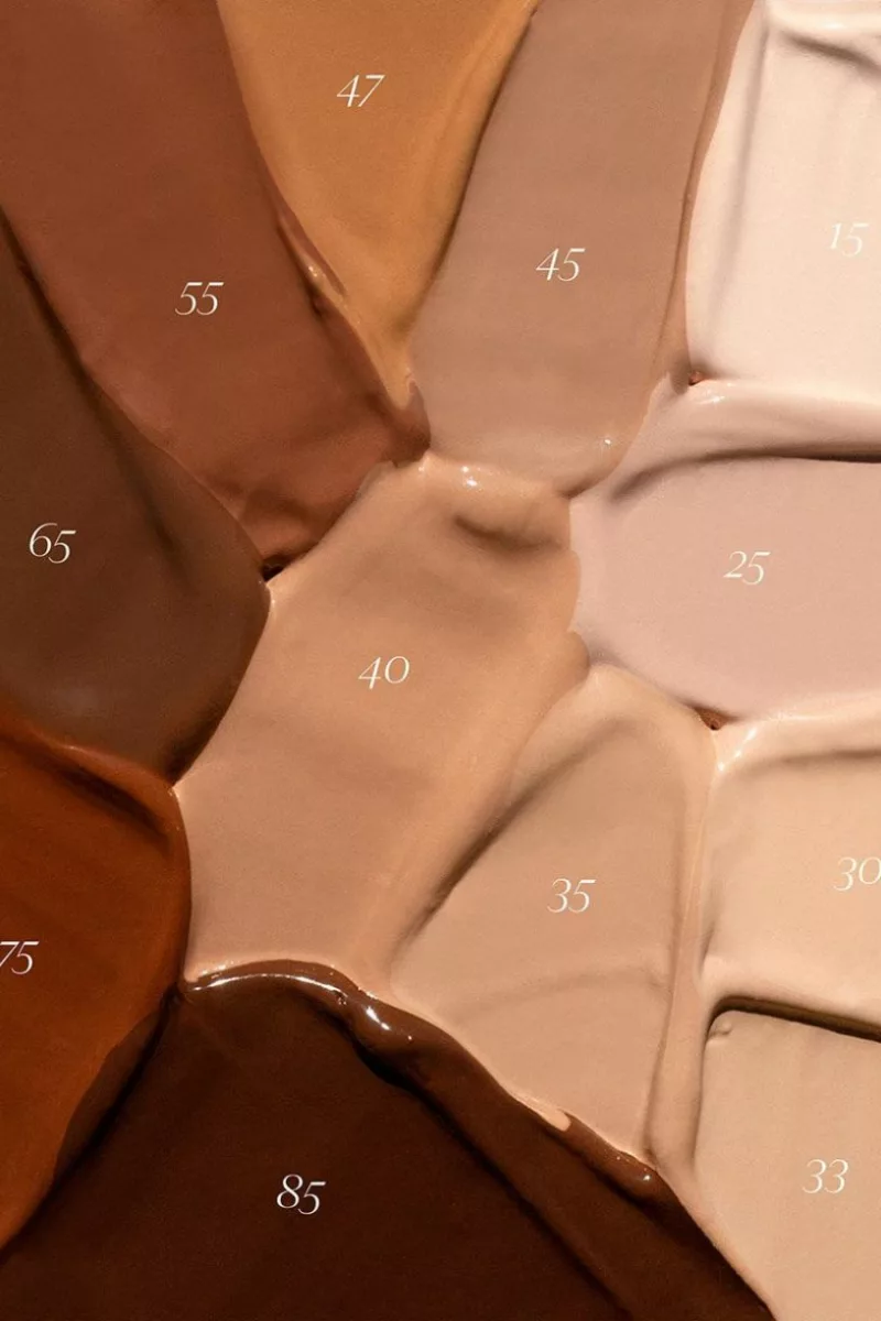The concealer - Correcteur Perfection Lumière -  Sand 33
