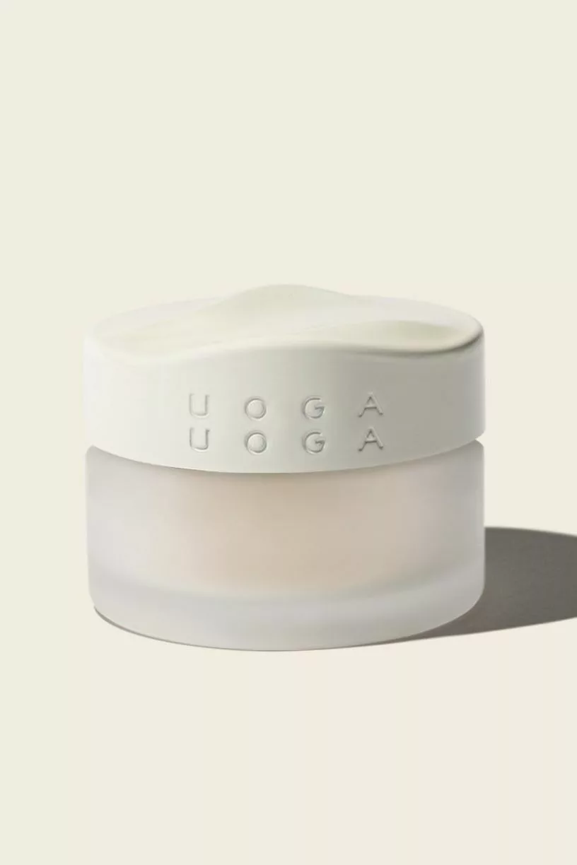 Foundation Powder 8g -  Never sleeping beauty 631 - Uoga Uoga – Image 1