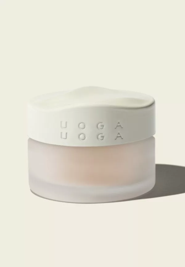 Foundation Powder 8g - Strawberry And Snow 636 - Uoga Uoga – Image 1