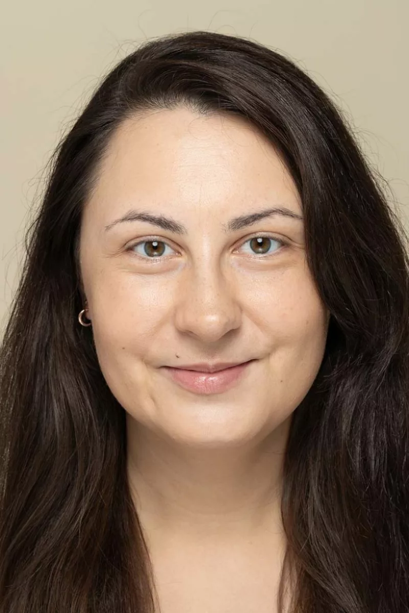 Foundation Powder 8g - Strawberry And Snow 636 - Uoga Uoga