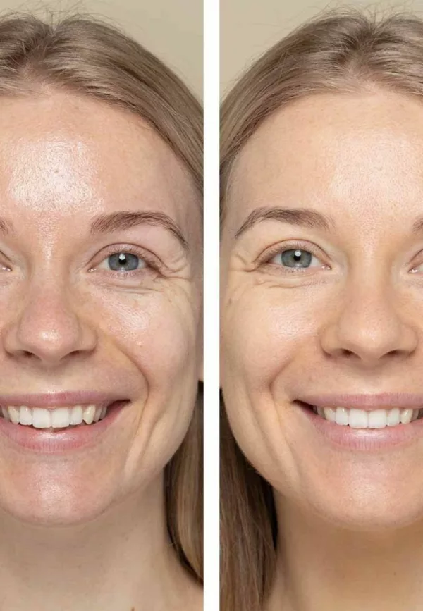 Foundation Powder 8g - Strawberry And Snow 636 - Uoga Uoga – Image 5