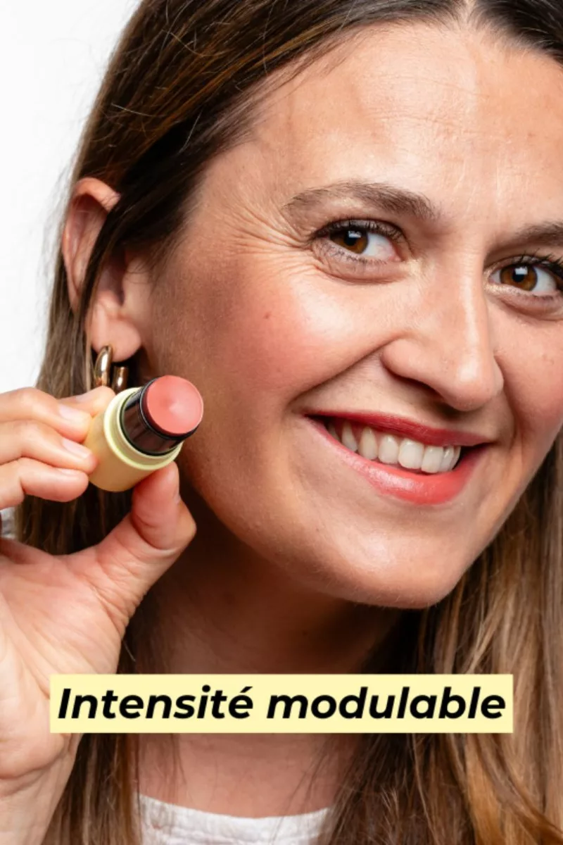 Fantastick L'Hibiscus