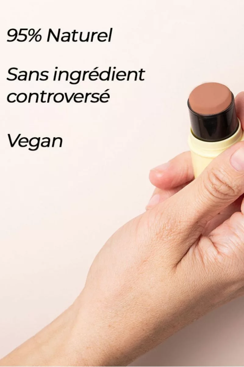 Fantastick Le Bronzer