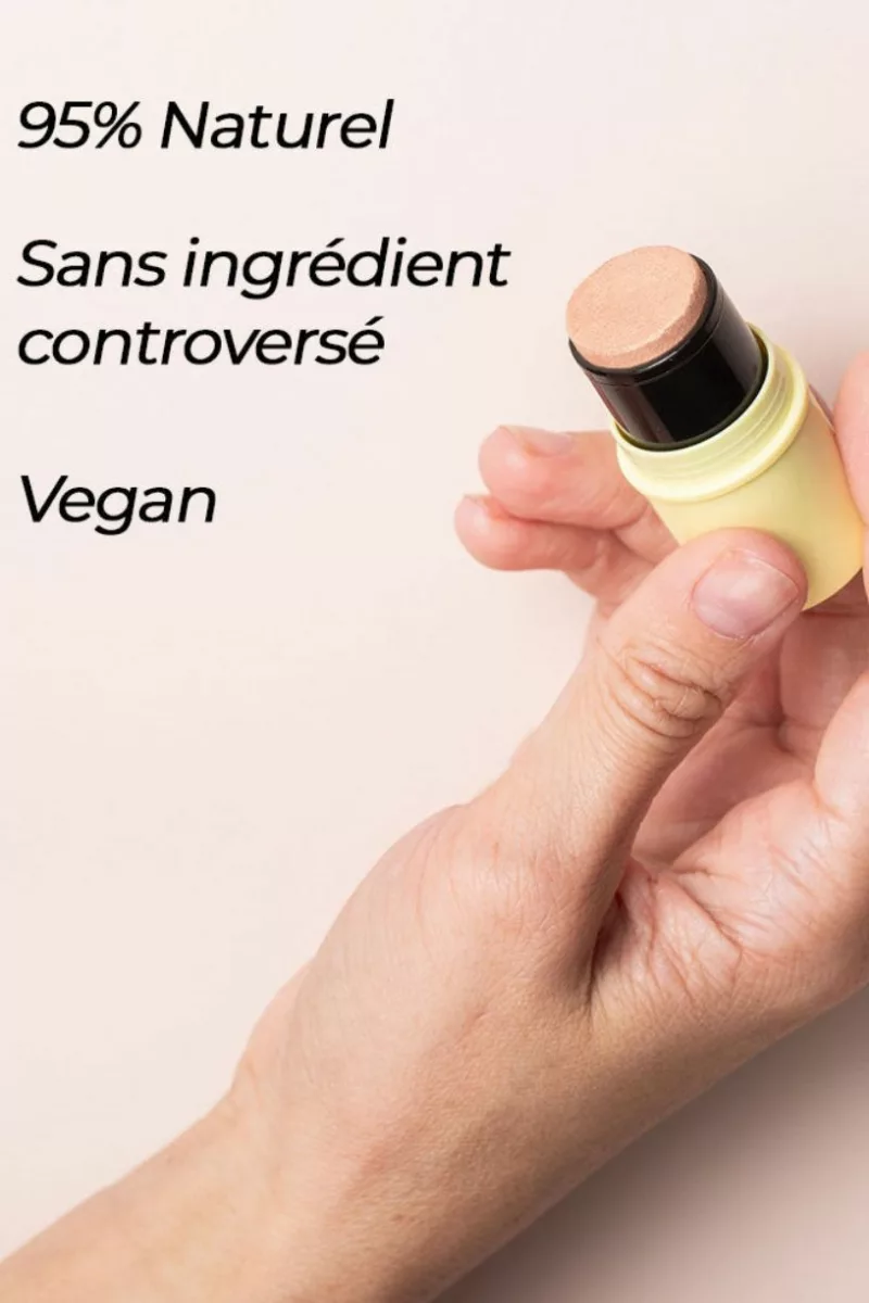 Fantastick L'highlighter