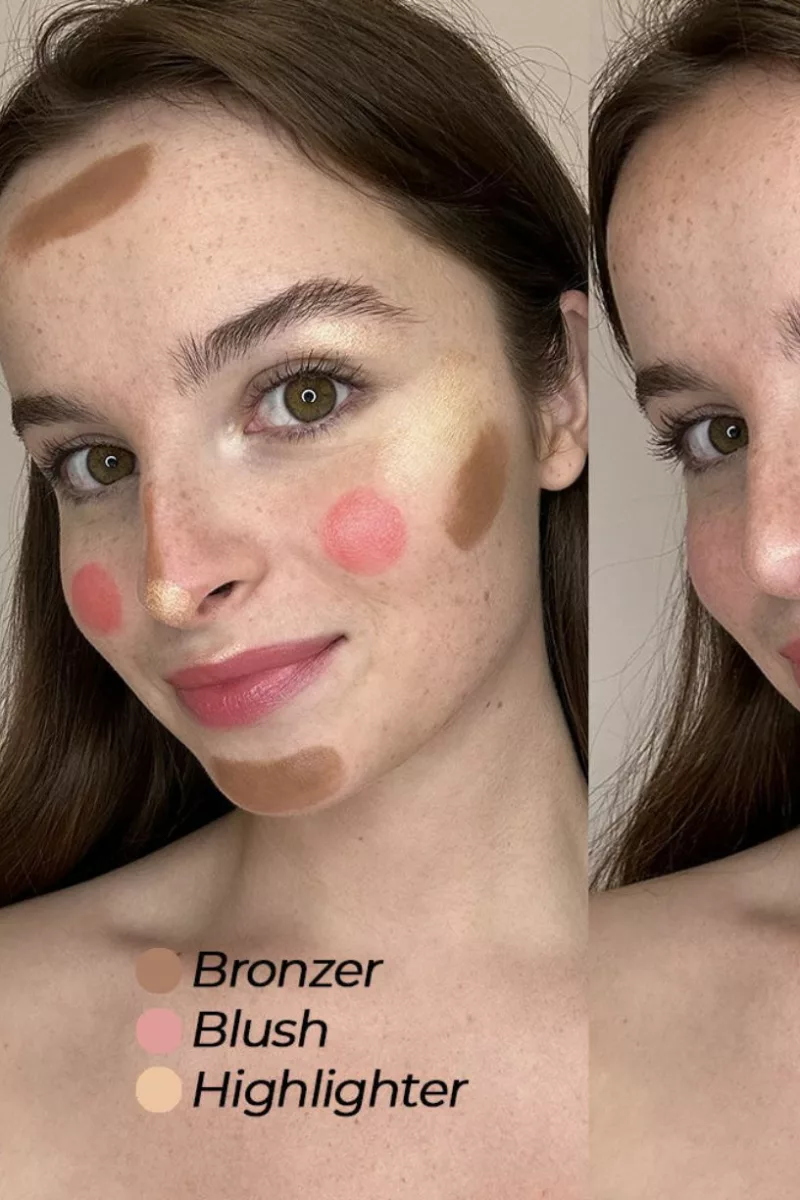 Fantastick L'highlighter