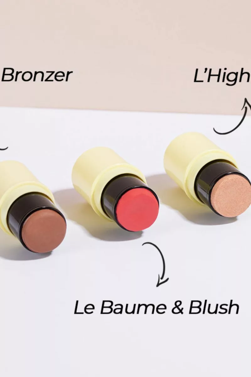 Fantastick L'highlighter