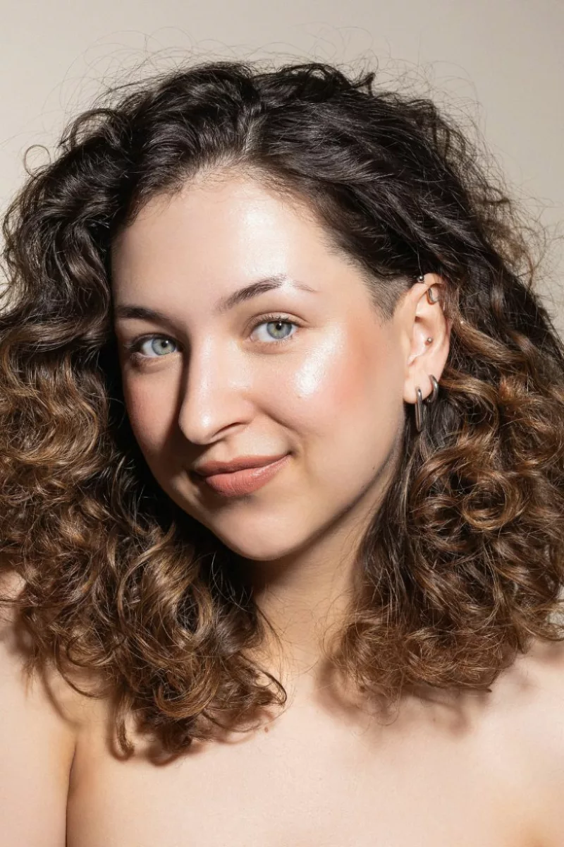 Mineral Highlighting Powder - Game of Lights - Uoga Uoga