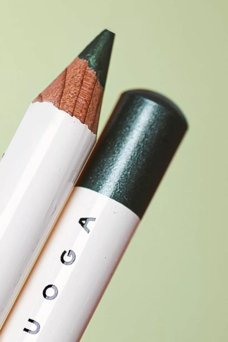 Crayon pour les yeux Vegan - Do Crocodiles eat humans - Uoga Uoga