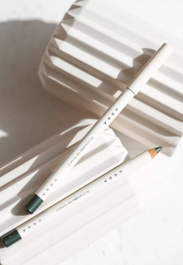 Crayon pour les yeux Vegan - Do Crocodiles eat humans - Uoga Uoga – Image 5