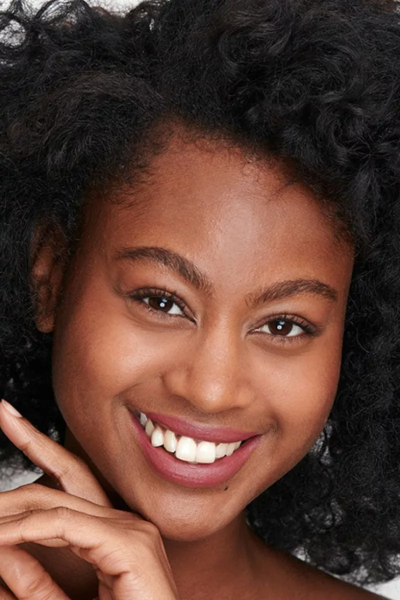 Rouge à lèvres Bois de rose