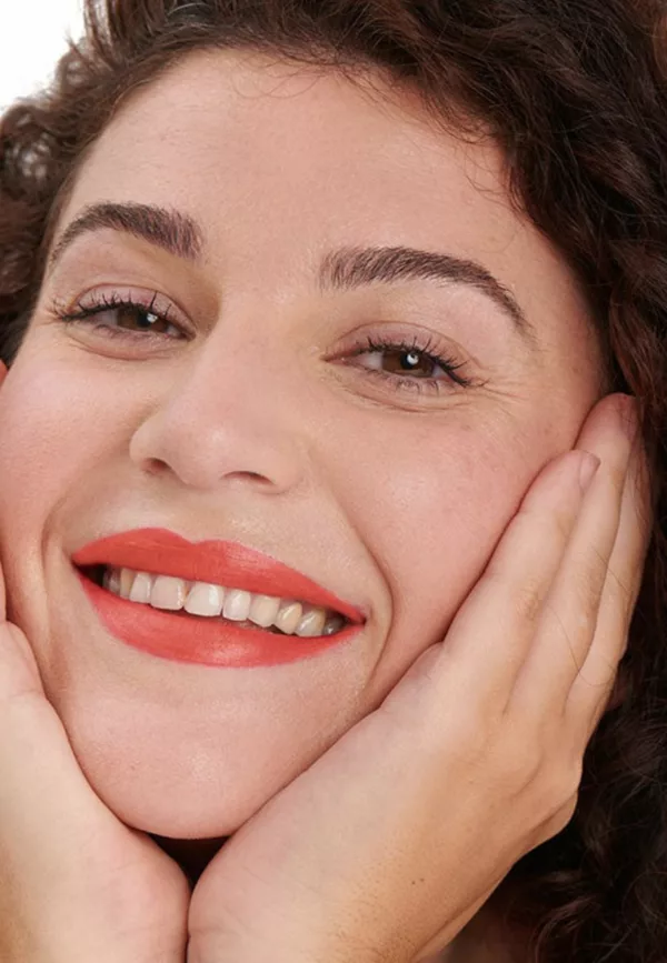 Rouge à lèvres Corail – Image 3