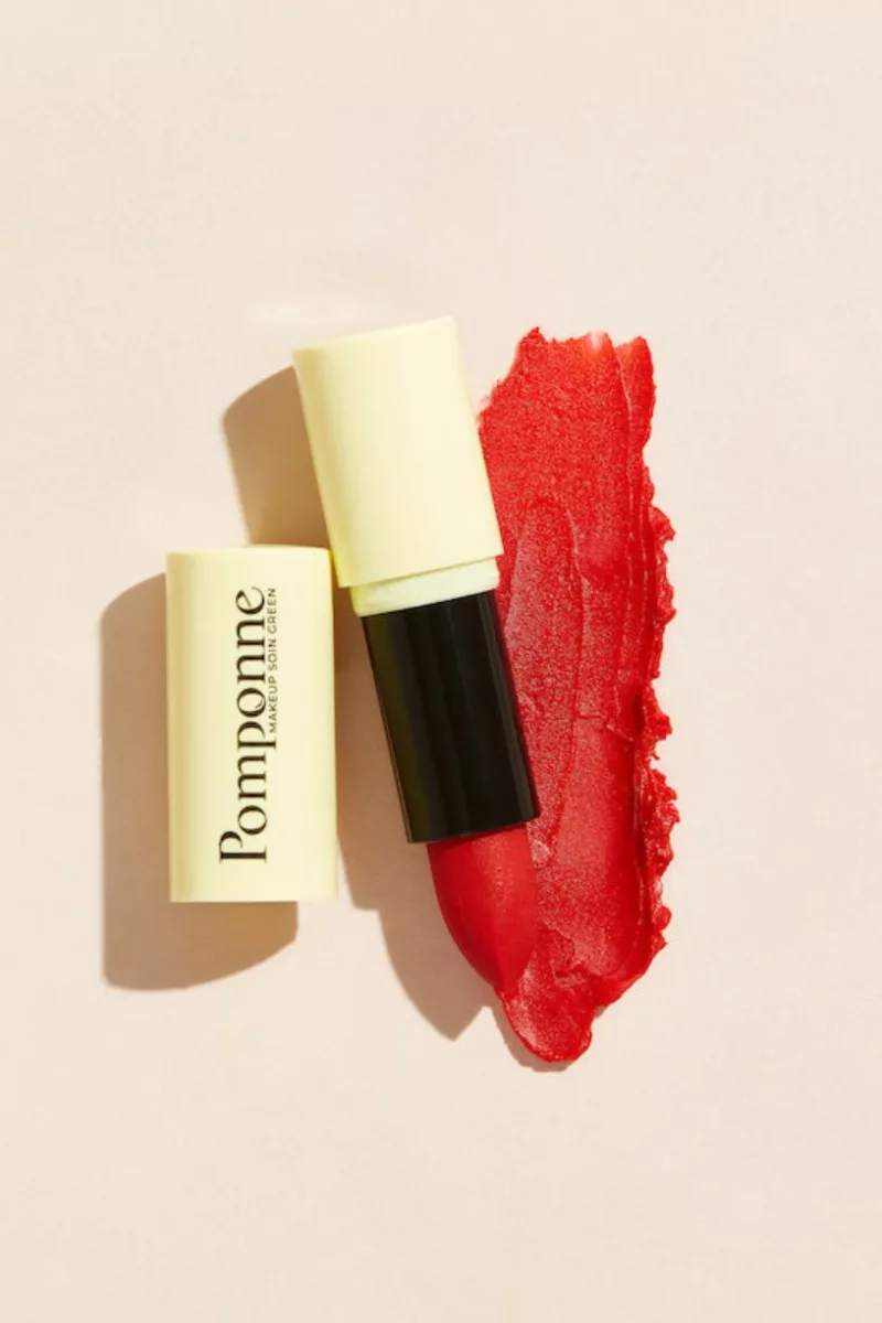 Rouge à lèvres Framboise