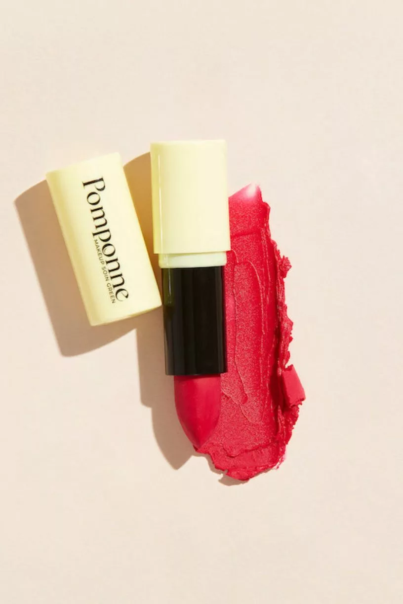 Rouge à lèvres Fuchsia – Image 1