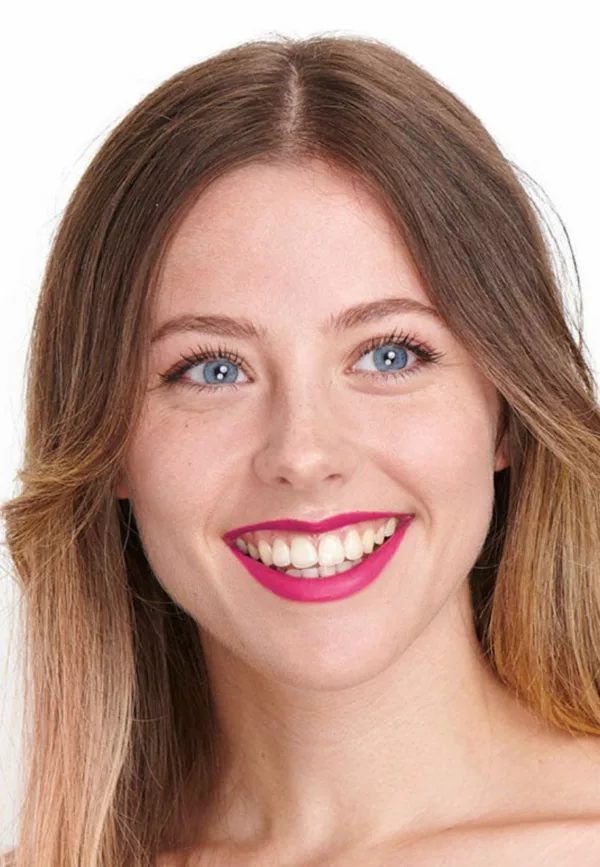 Rouge à lèvres Fuchsia – Image 2