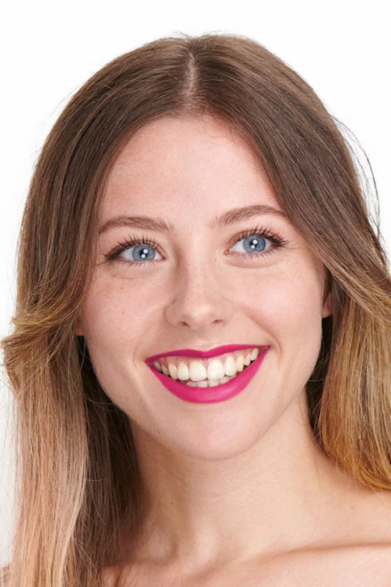 Rouge à lèvres Fuchsia