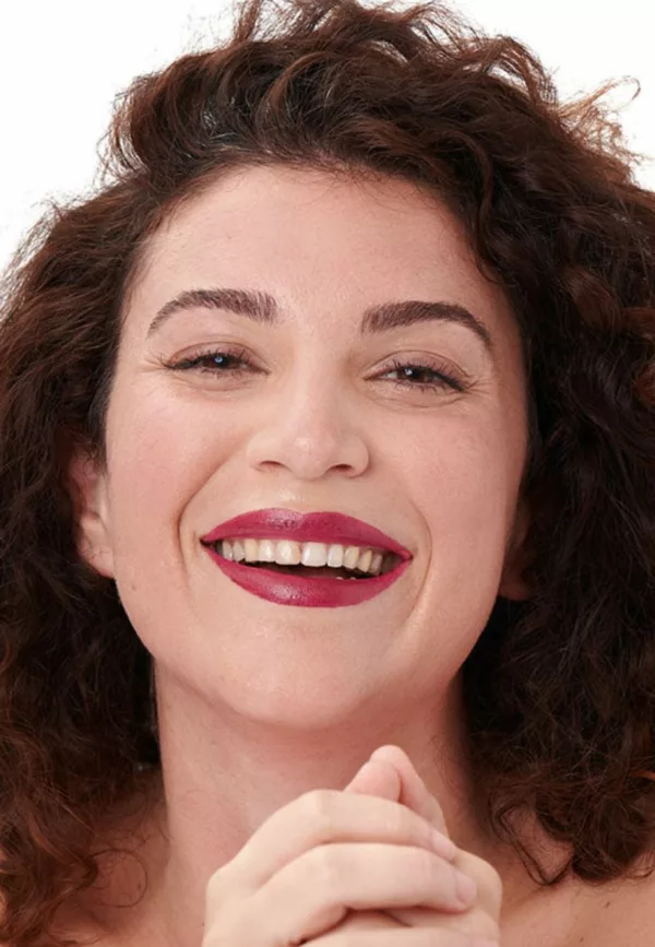 Rouge à lèvres Grenat – Image 2