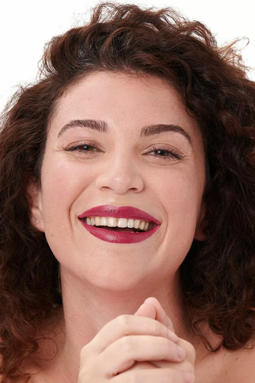 Rouge à lèvres Grenat – Image 2