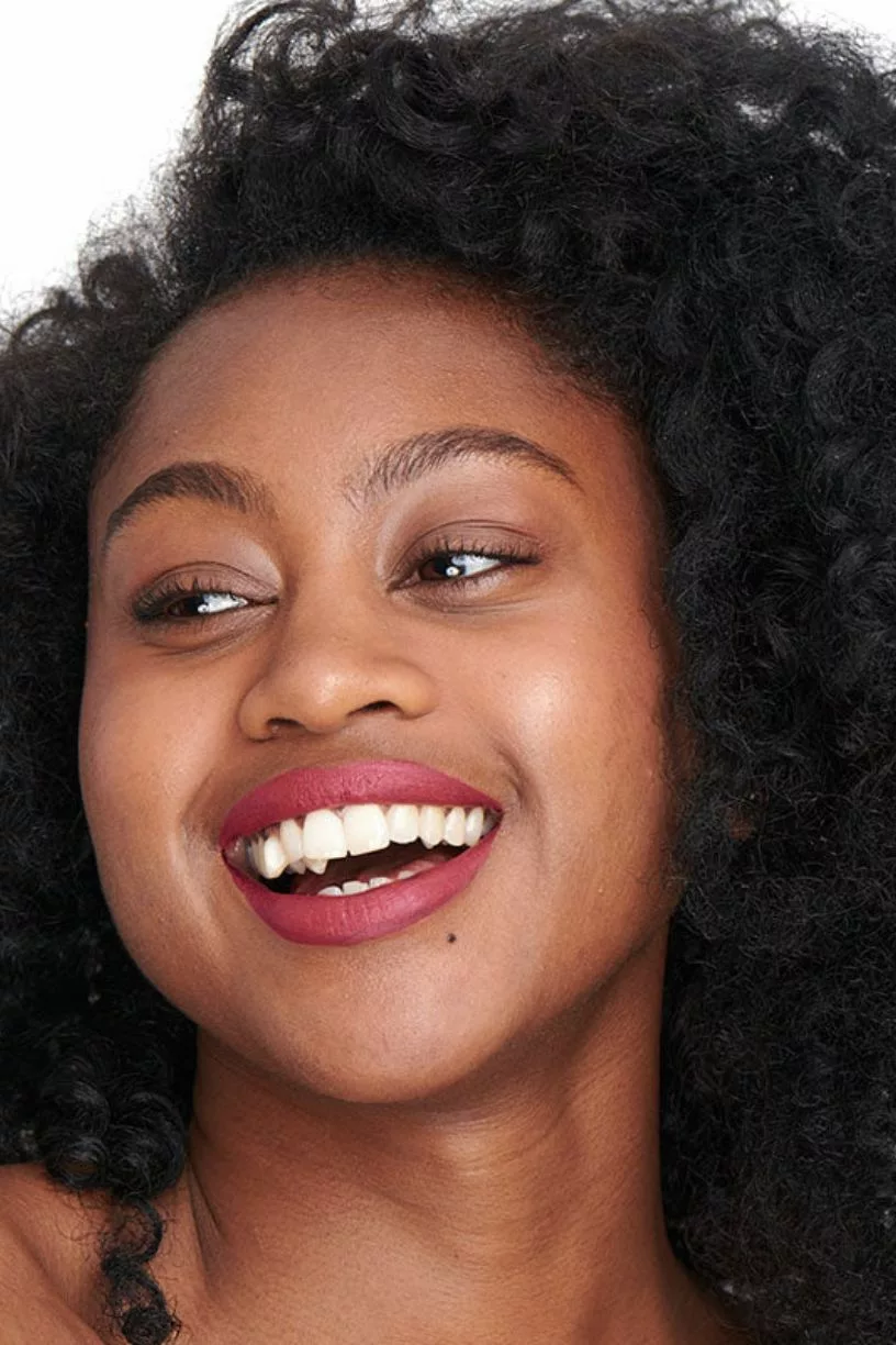 Rouge à lèvres Grenat – Image 3