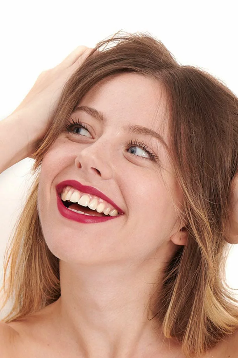 Rouge à lèvres Grenat – Image 4