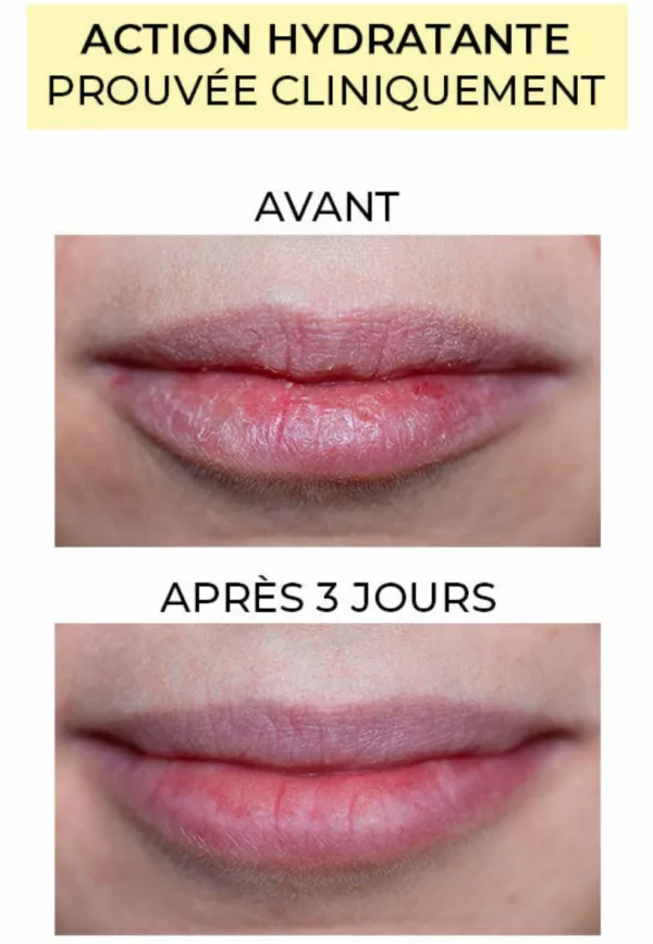 Rouge à lèvres Grenat – Image 6