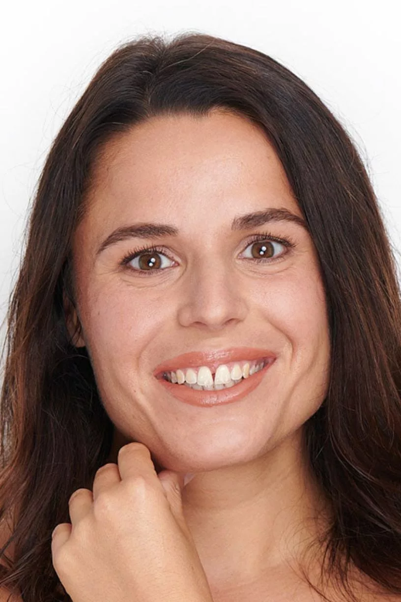 Rouge à lèvres Nude Beige – Image 4