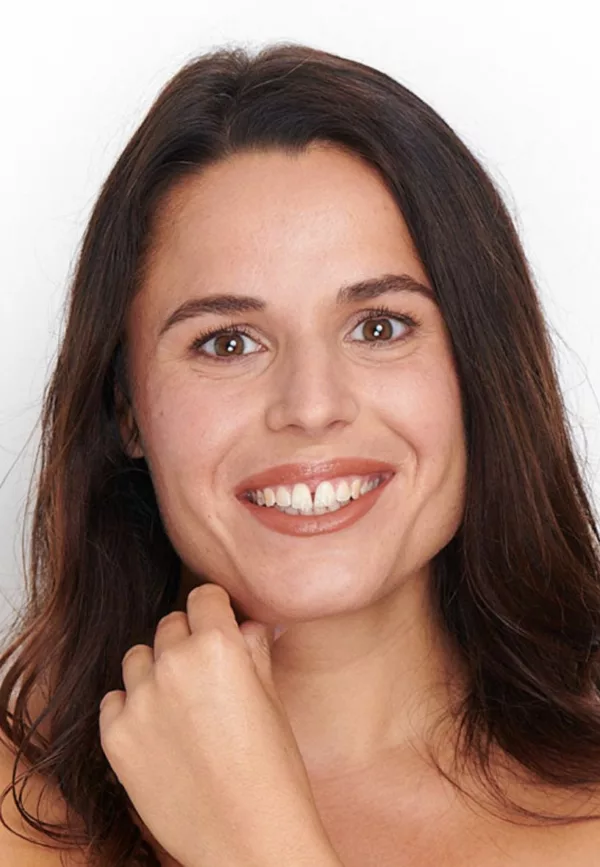 Rouge à lèvres Nude Brun – Image 2