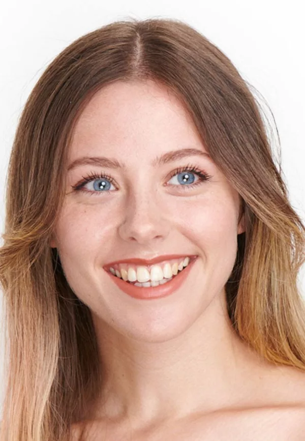 Rouge à lèvres Nude Brun – Image 3