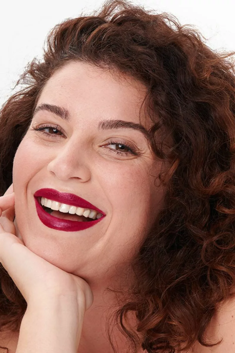 Rouge à lèvres Prune