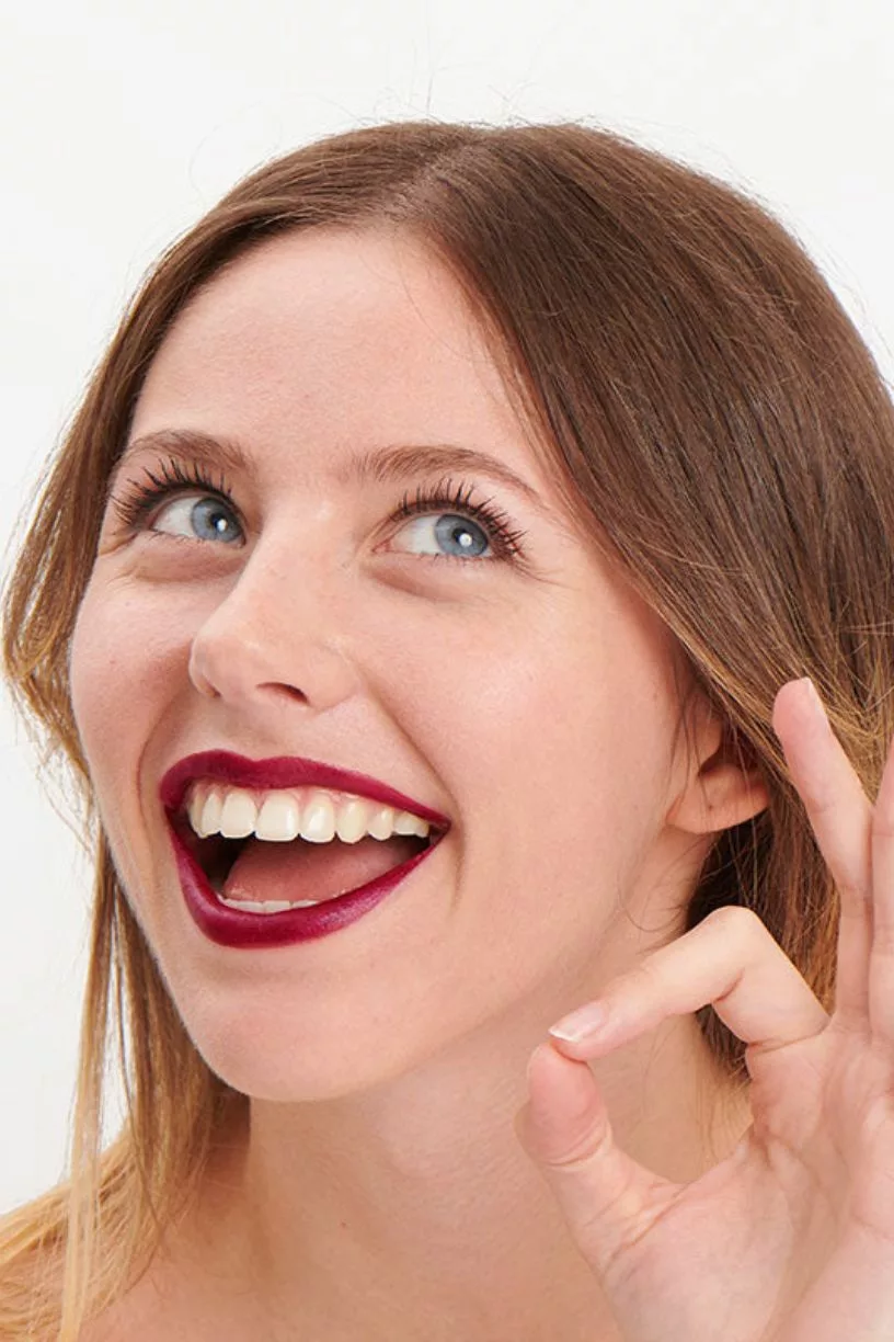 Rouge à lèvres Prune – Image 3