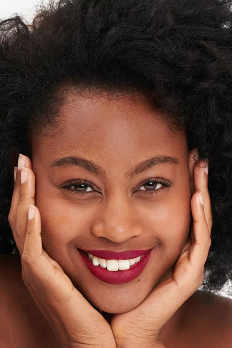 Rouge à lèvres Prune