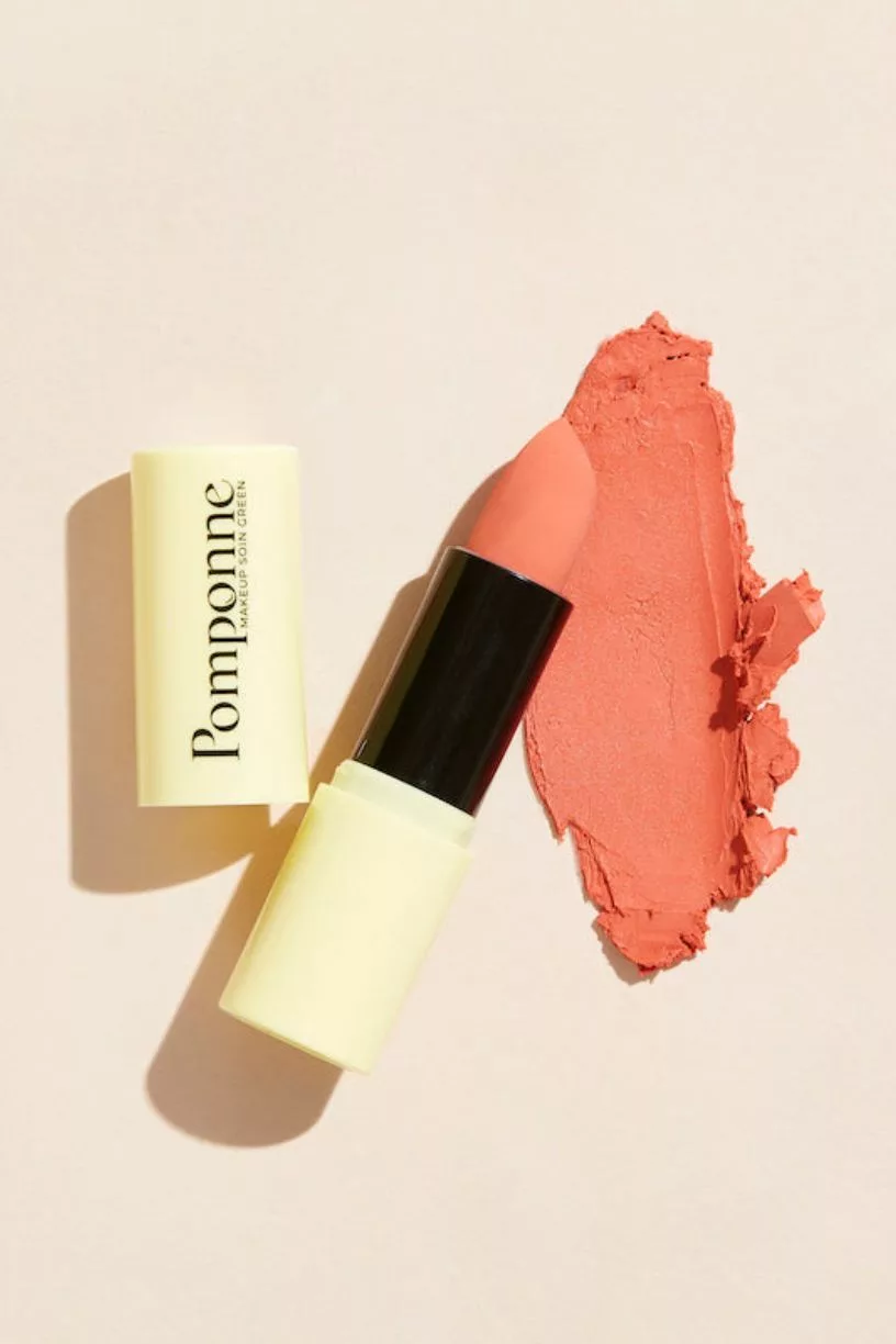 Rouge à lèvres Pêche – Image 1