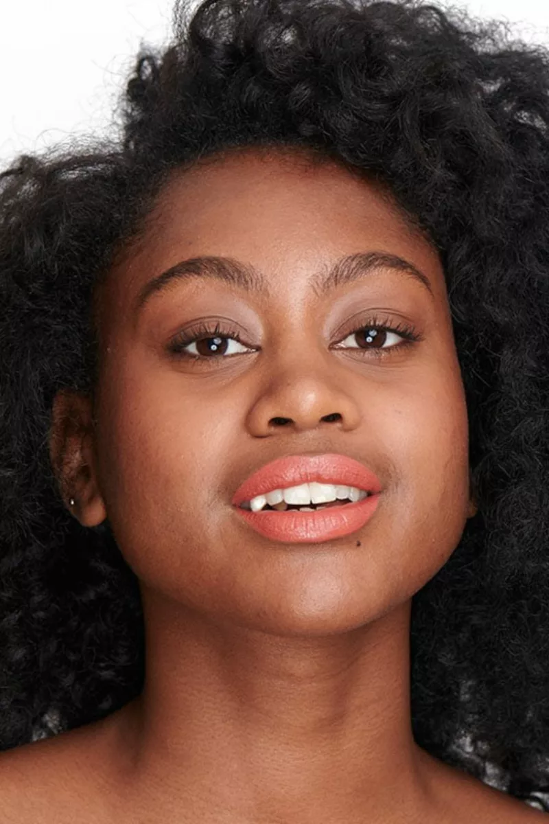 Rouge à lèvres Pêche