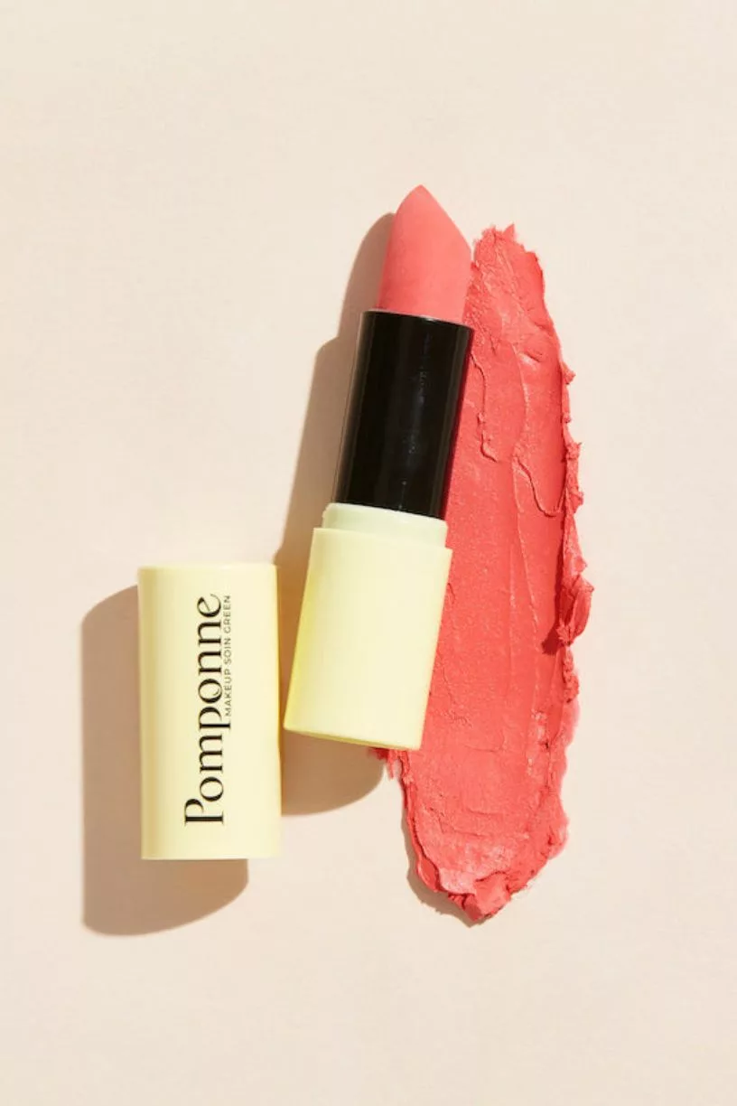 Rouge à lèvres Rose Rétro – Image 1