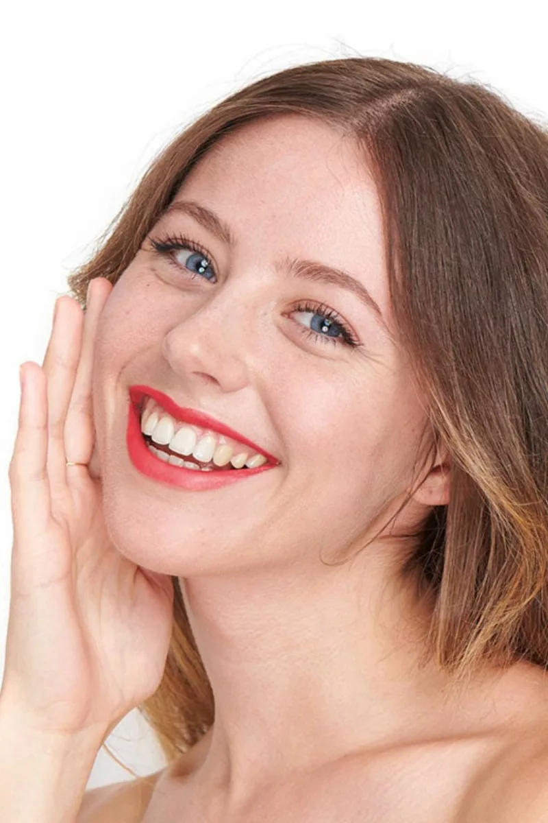 Rouge à lèvres Rose Rétro