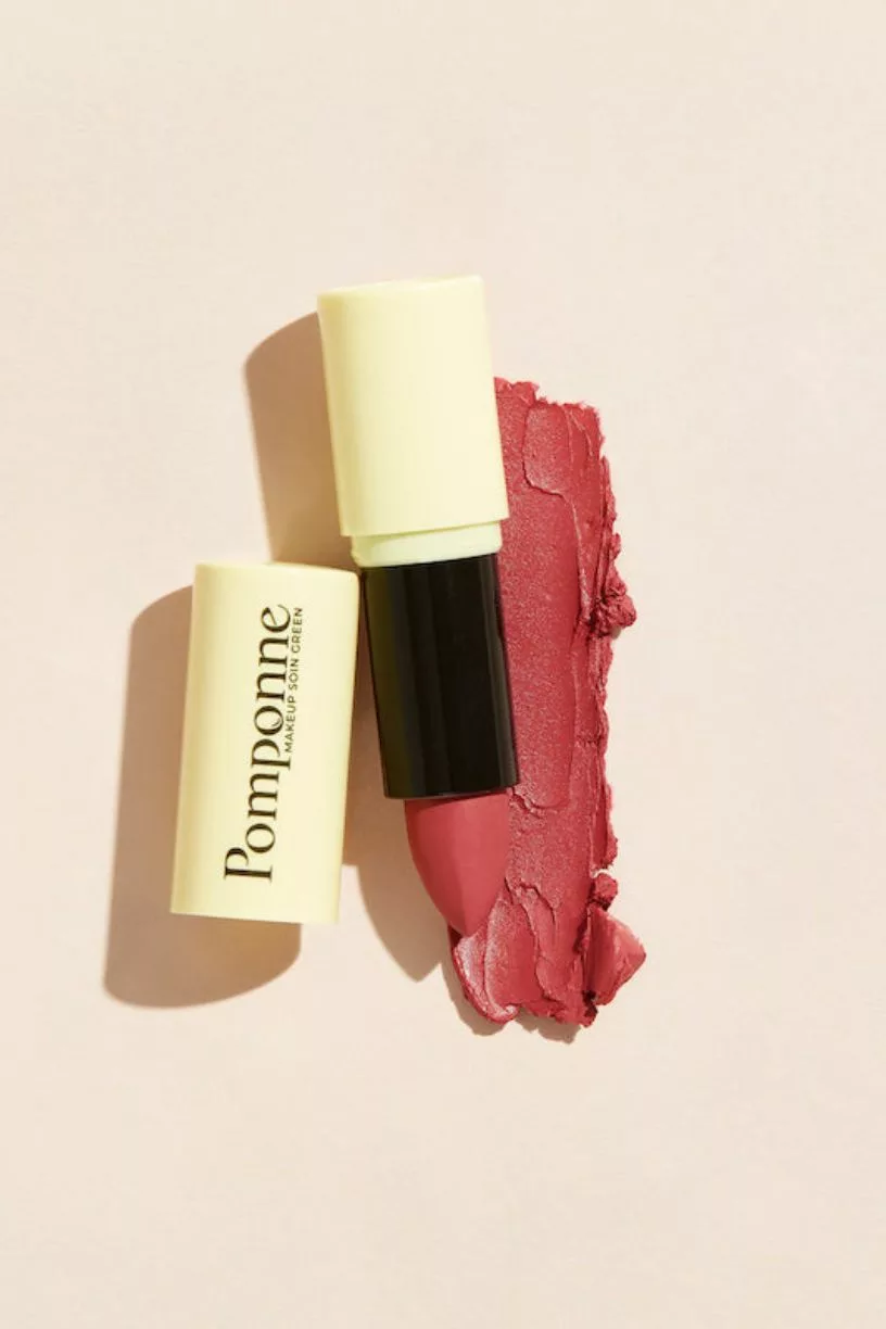 Rouge à lèvres Rose d