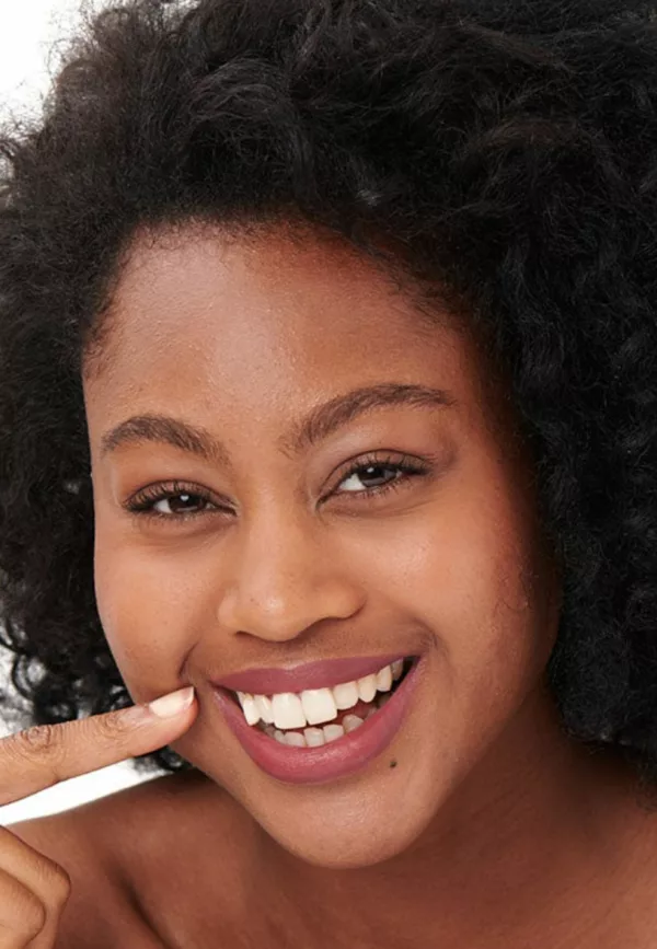 Rouge à lèvres Rose d'hiver – Image 3