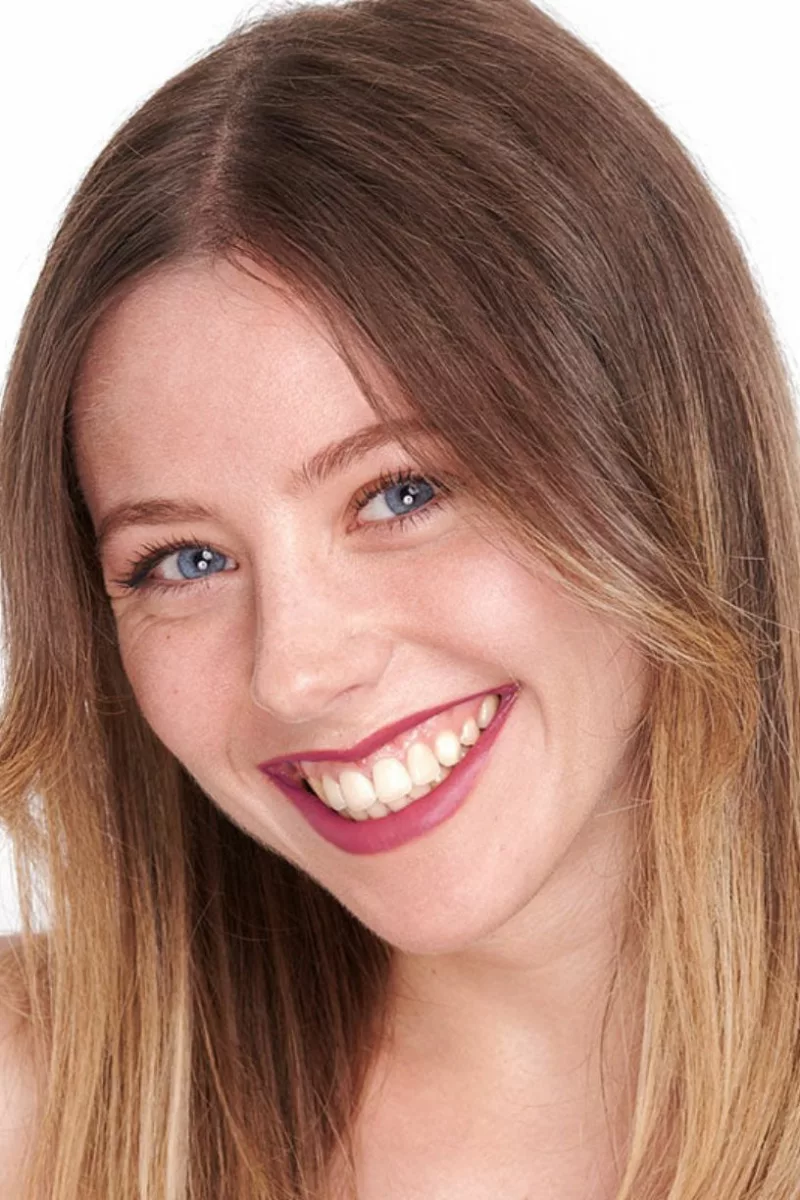 Rouge à lèvres Rose d'hiver