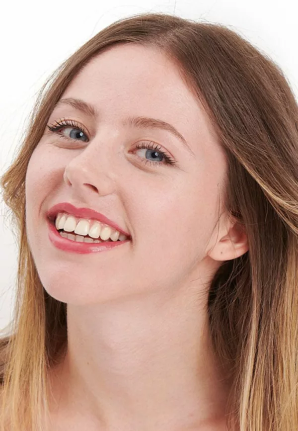 Rouge à lèvres Rose pale – Image 3