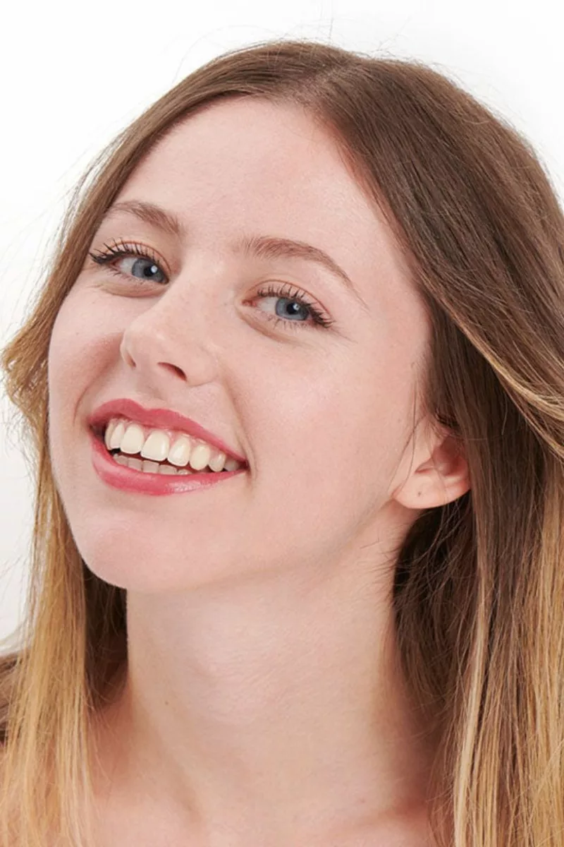 Rouge à lèvres Rose pale