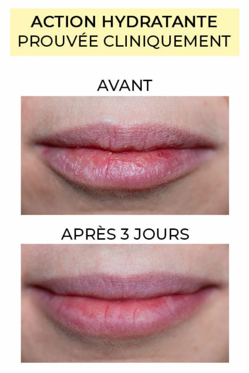 Rouge à lèvres Rose pale