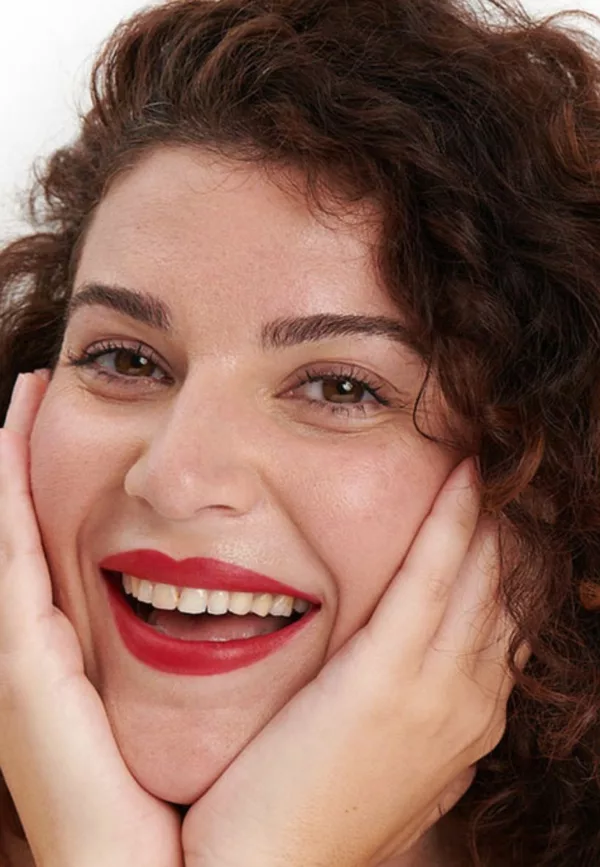 Rouge à lèvres Rouge Cerise – Image 3