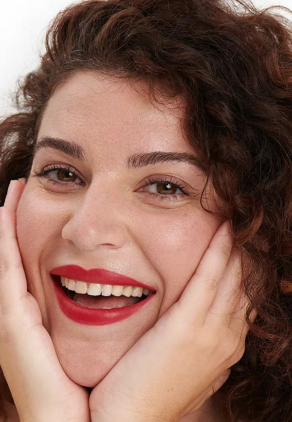 Rouge à lèvres Rouge Couture – Image 3