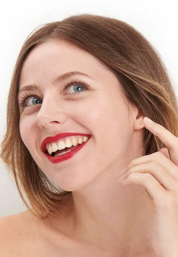 Rouge à lèvres Rouge Couture – Image 4