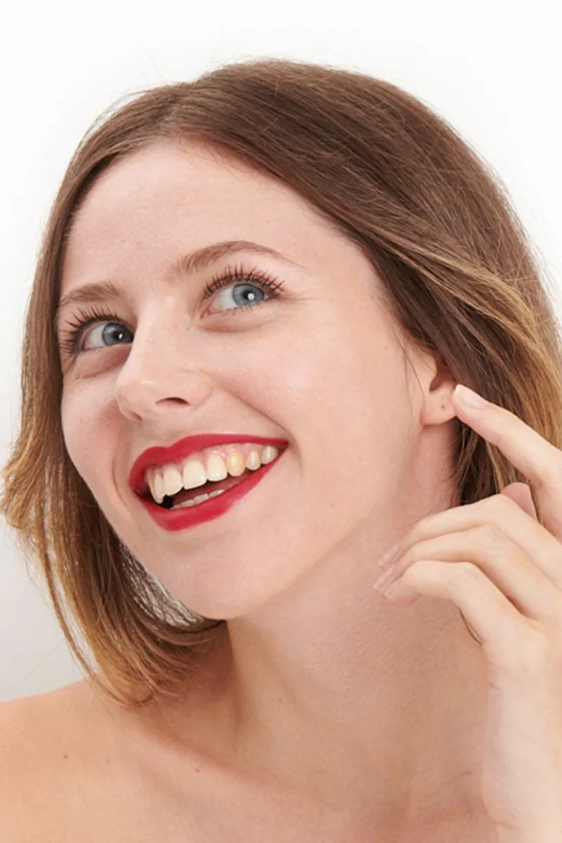 Rouge à lèvres Rouge Couture