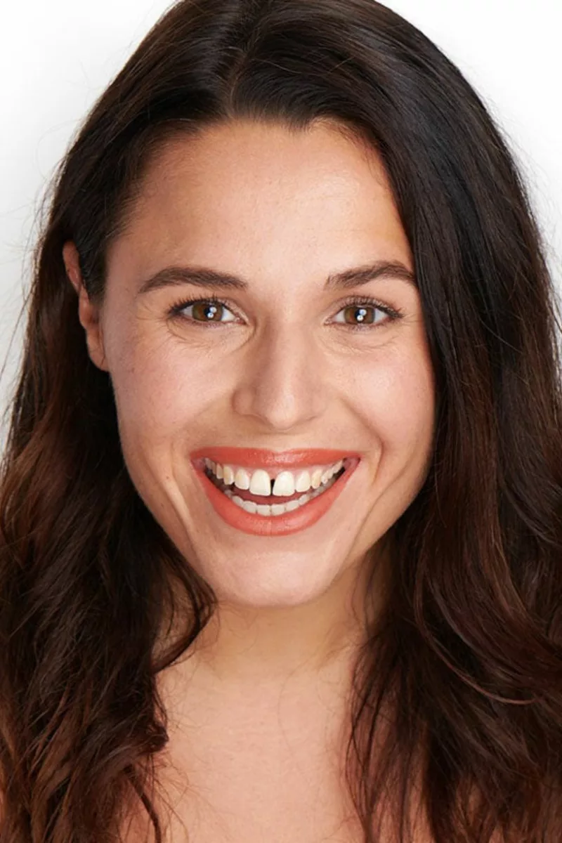 Rouge à lèvres Terracotta