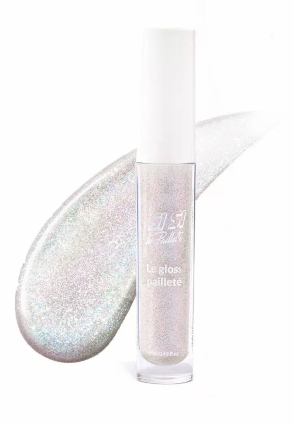 Coffret 2 Gloss Pailletés – Image 3