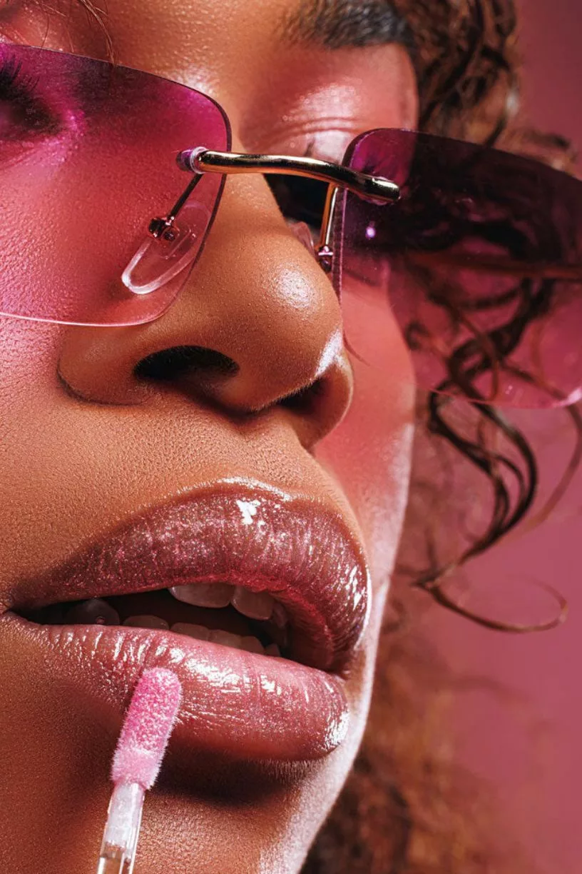 Gloss Pailleté - Holo Disco – Image 3