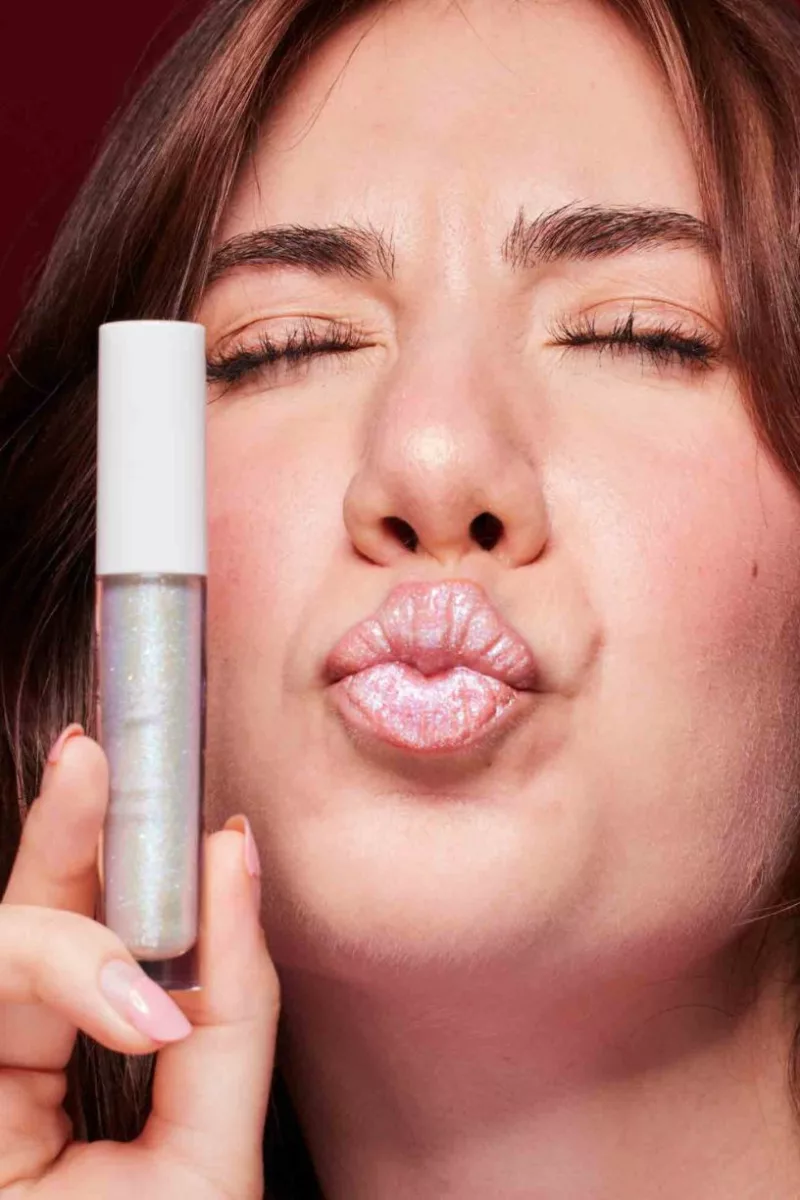 Gloss Pailleté - Holo Disco