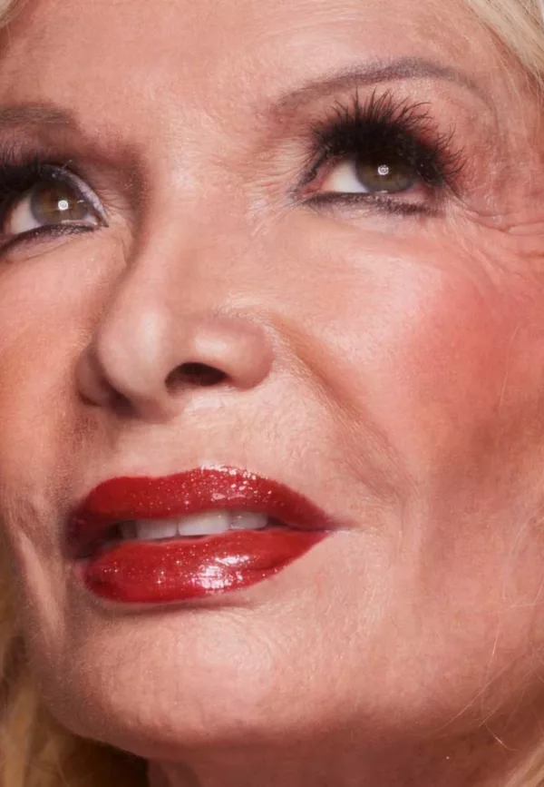 Gloss Pailleté - Rubis Chéri – Image 2