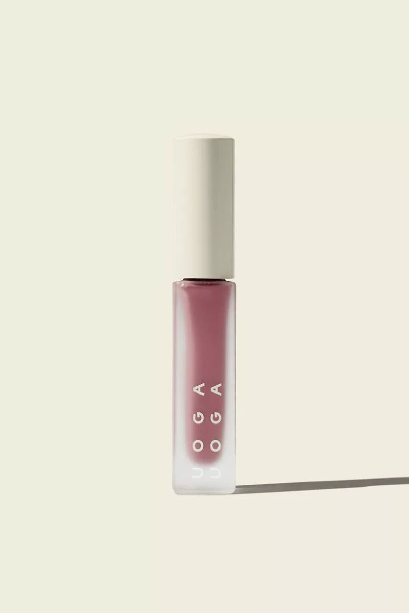 Lip Gloss - Iceberry - Uoga Uoga
